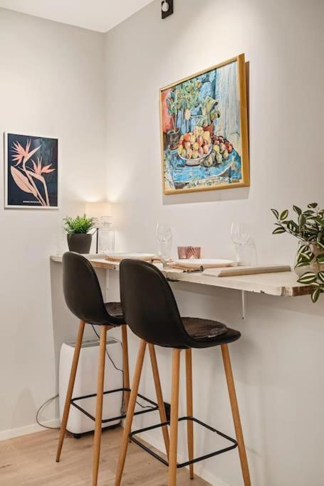 Appartement New! Modern And Comfy City Apt!